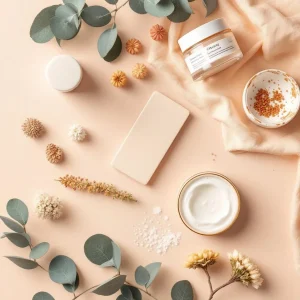 Pelle spenta e stressata da ufficio? La routine skincare in 5 step che salva il tuo viso dalla vita digitale